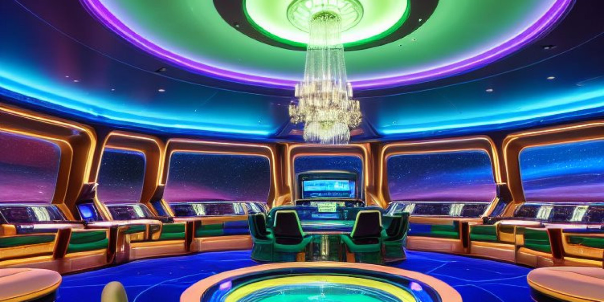 Divertimenti Live Premium su Star Casino Online