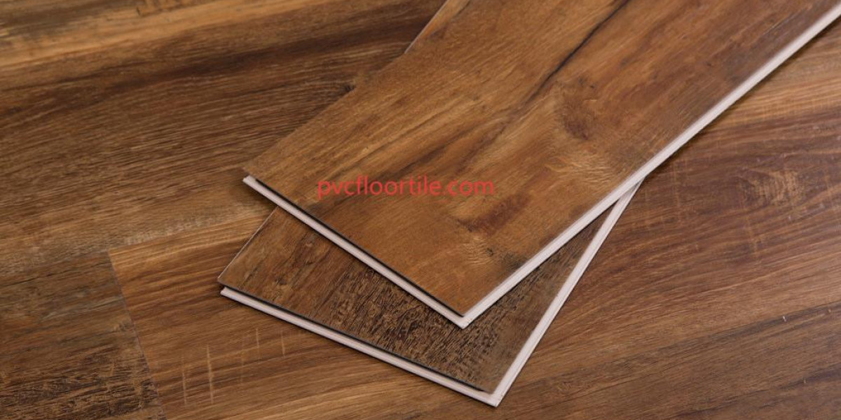 Osk's Compliant PVC Flooring Production