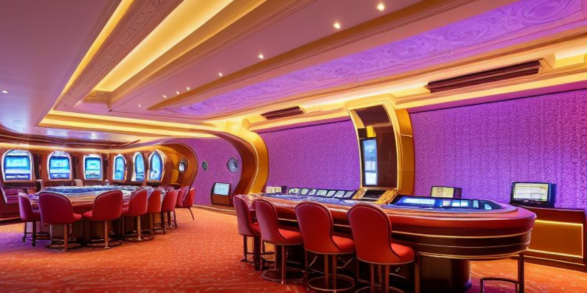Fruit machine Entertainment at Lukki Casino Online