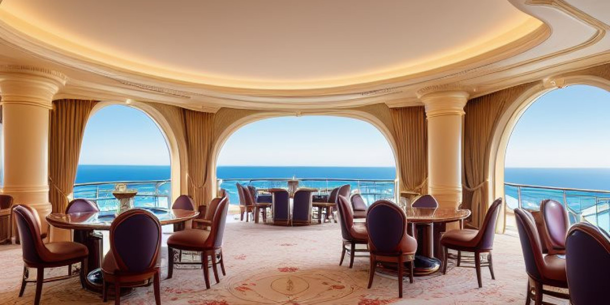 Bonussen bij Betcity Casino