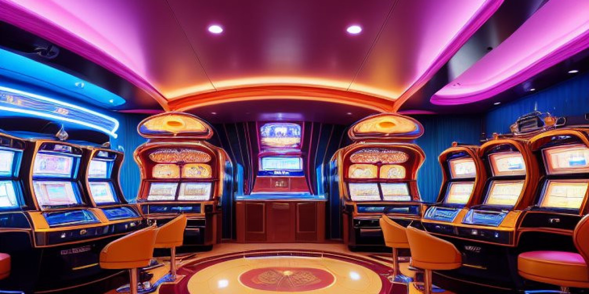 Lista de Diversión en Legiano Casino