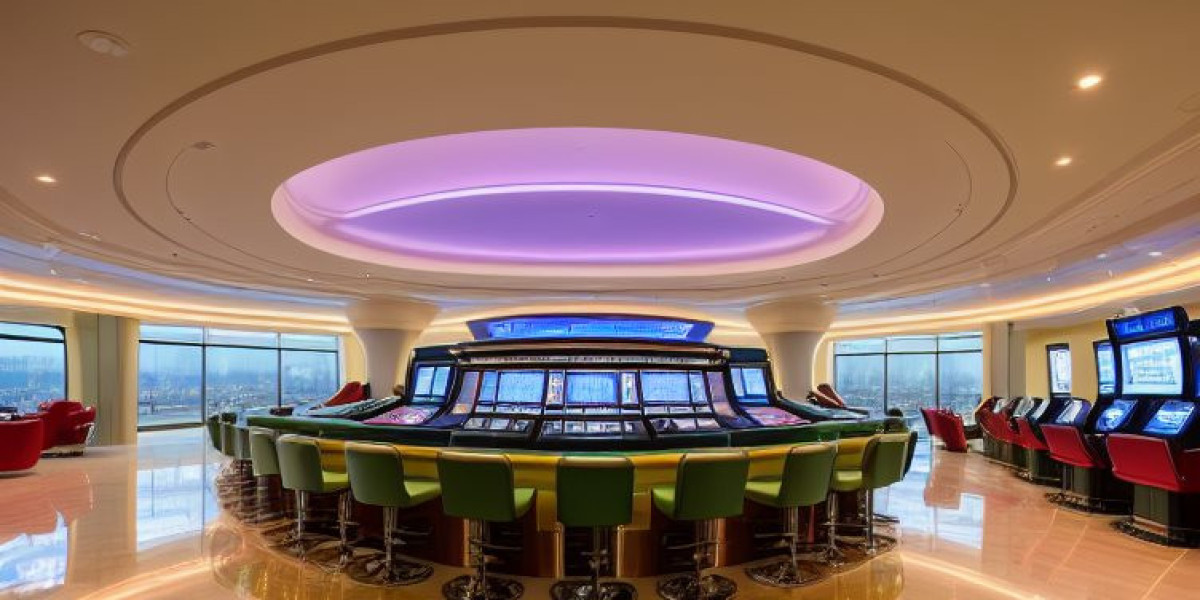 Finance Services offered at Retro Bet Casino