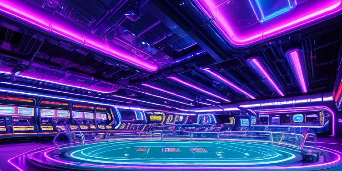 Enorme Keuze aan Speelautomaten bij SlotLairCasino