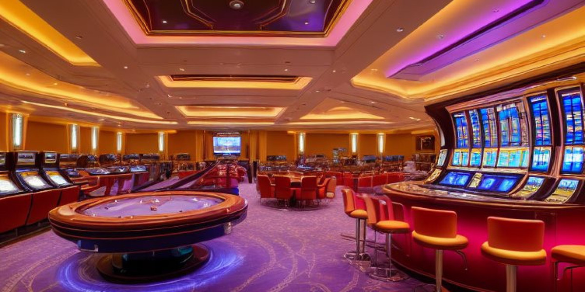 Sophisticated SpinBet Casino Transaction Platforms