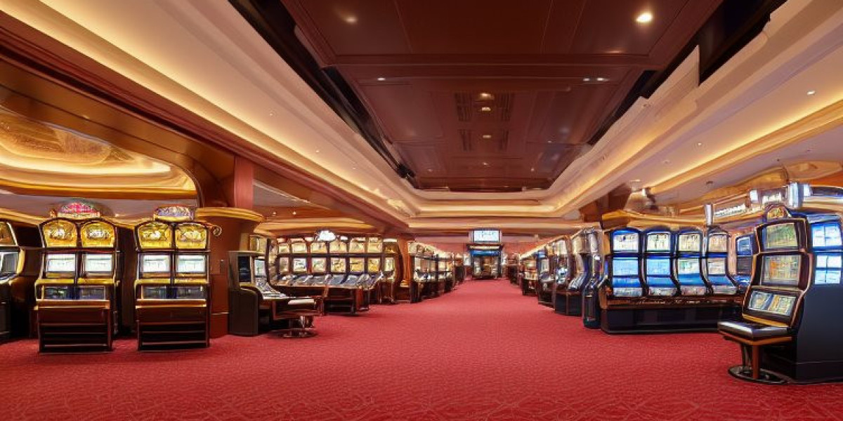 Premium Pokie Collection at Casumo Casino