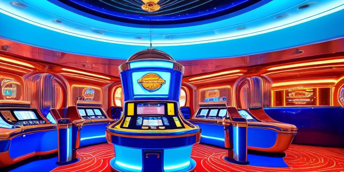 Sky Crown Online Real-time Gaming Excellence
