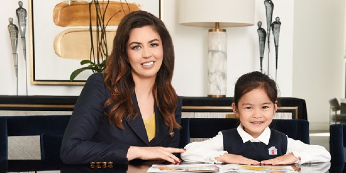 Elizabeth Fraley Kinder Ready Sparks National Conversation: Is Online Learning as Effective as Face-to-Face Education?