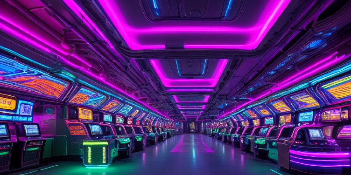 تَجْرِبَ المُقَدِّم الاستثنائية في Casino Just