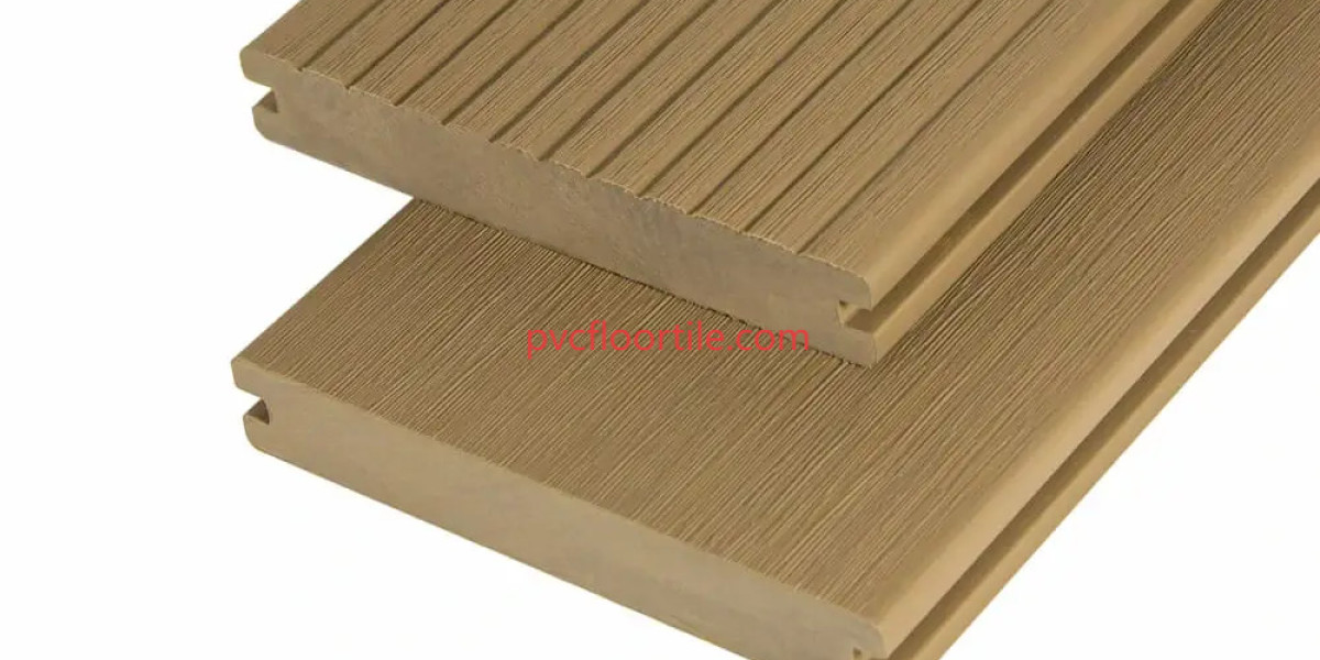 How Osk SPC Flooring Factory Creates Authentic Designs