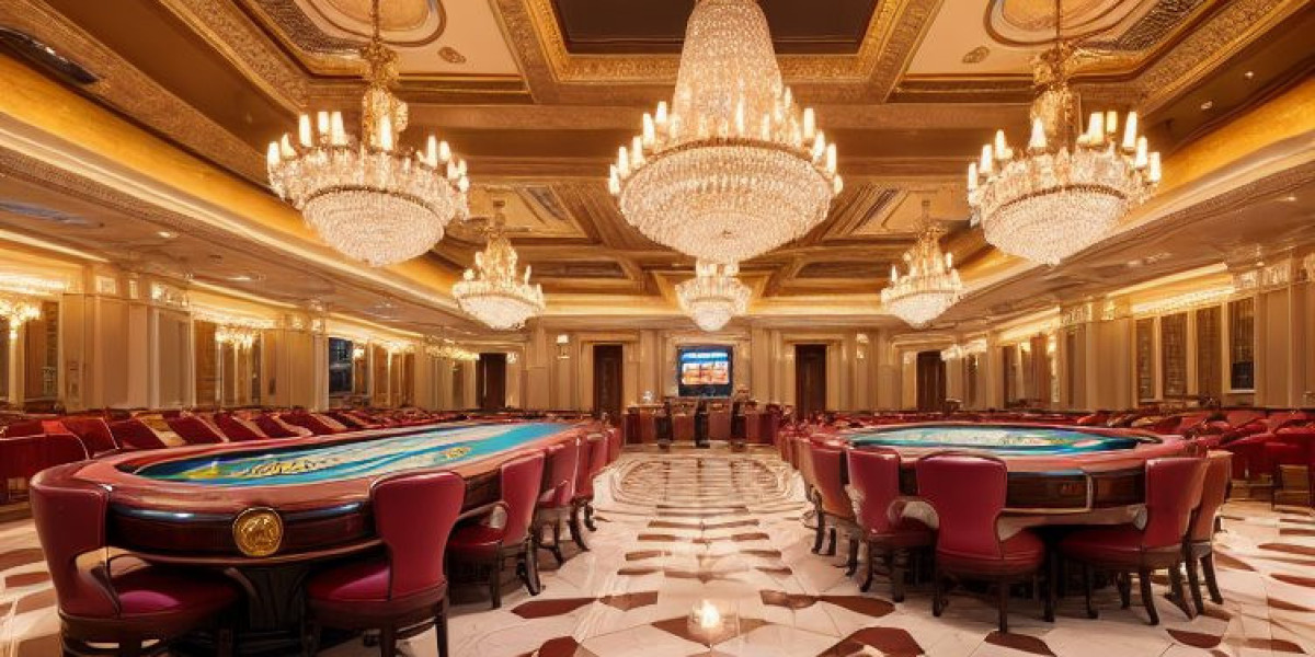 Classic Board Activity at CrownGold Casino