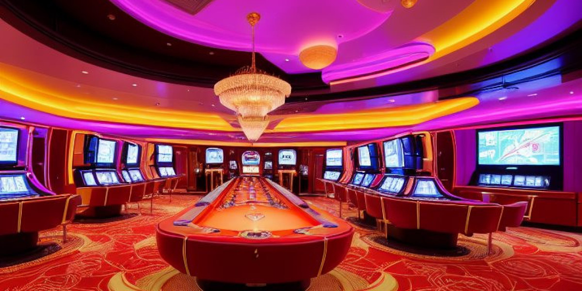 Dive Yourself into Authentic Gaming House Action at SkyCrown