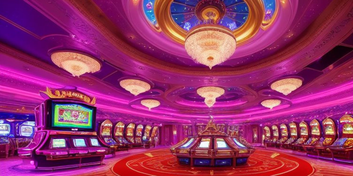 Tauchen Sie eine in einen Welt voller Spielmöglichkeiten bei 24Casino