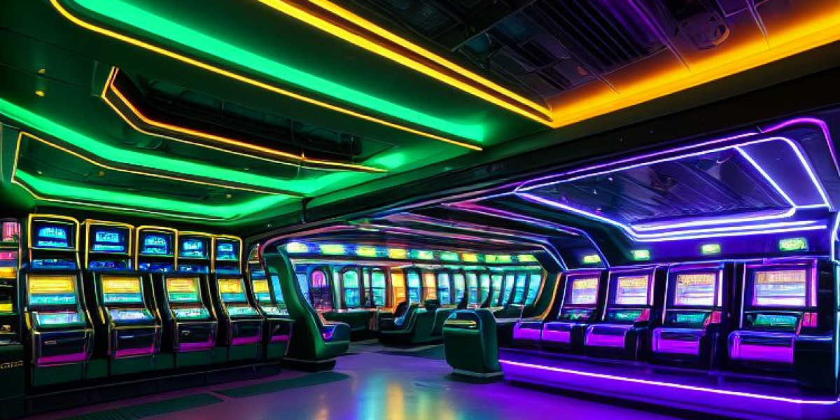 Engaging Game Shows at RichardCasino