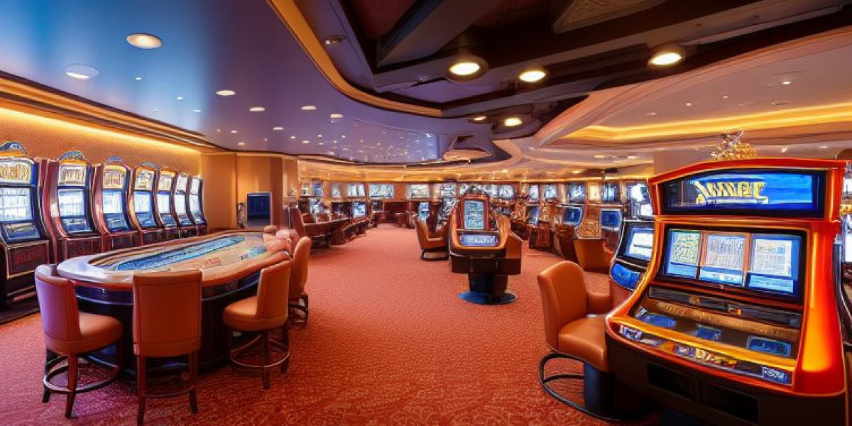 No Down payment Bonuses within JustCasino