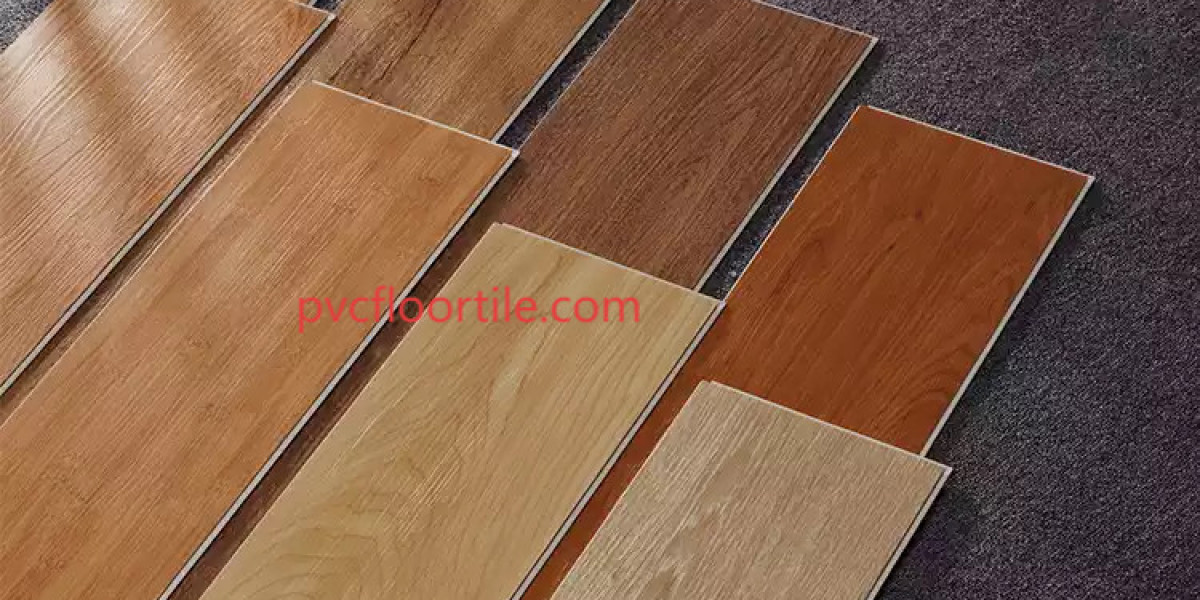 Osk Secures Innovation Through WPC Flooring Manufacturer