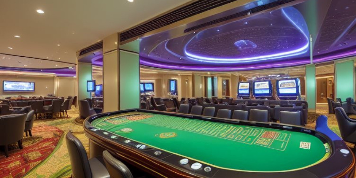 Games at 21Bit Casino