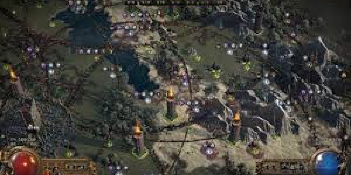 poe2: The Symphony of Systemic Synergy