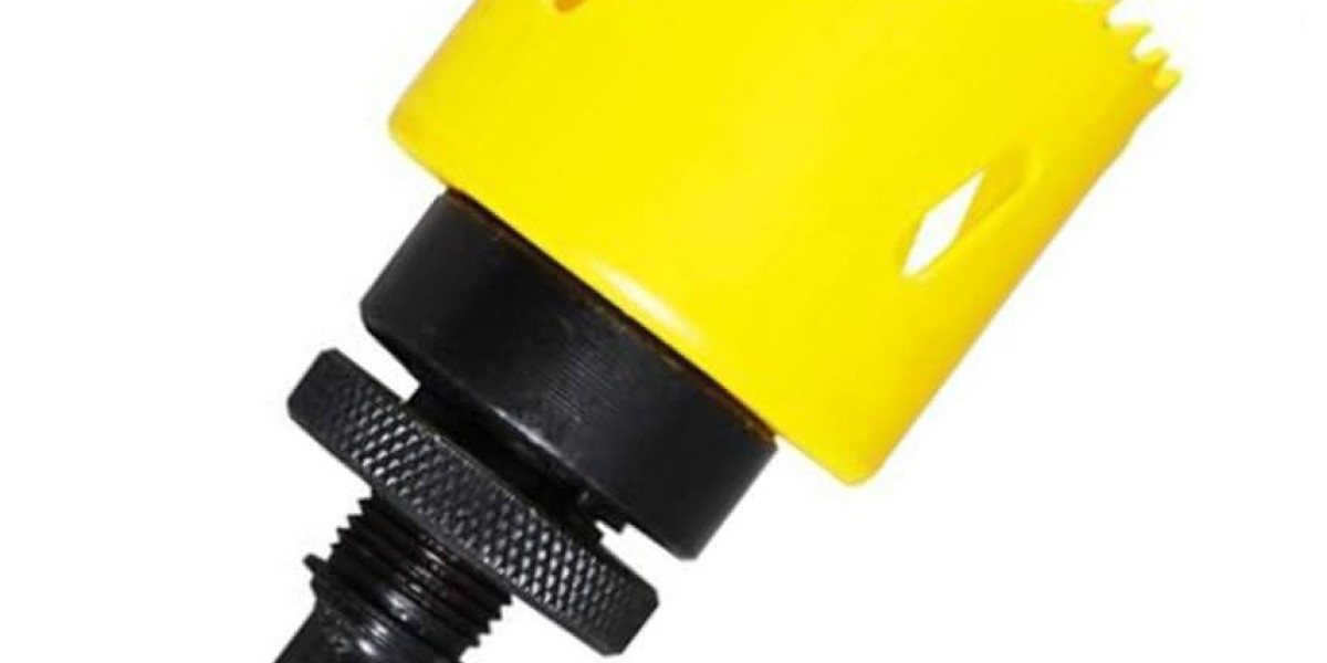 When Is a Hole Saw Cutter Chosen for Clean Openings?