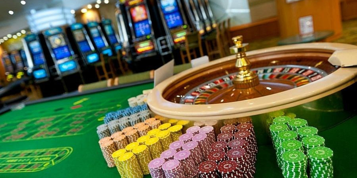 Online Casino Review: De Beste Goksites