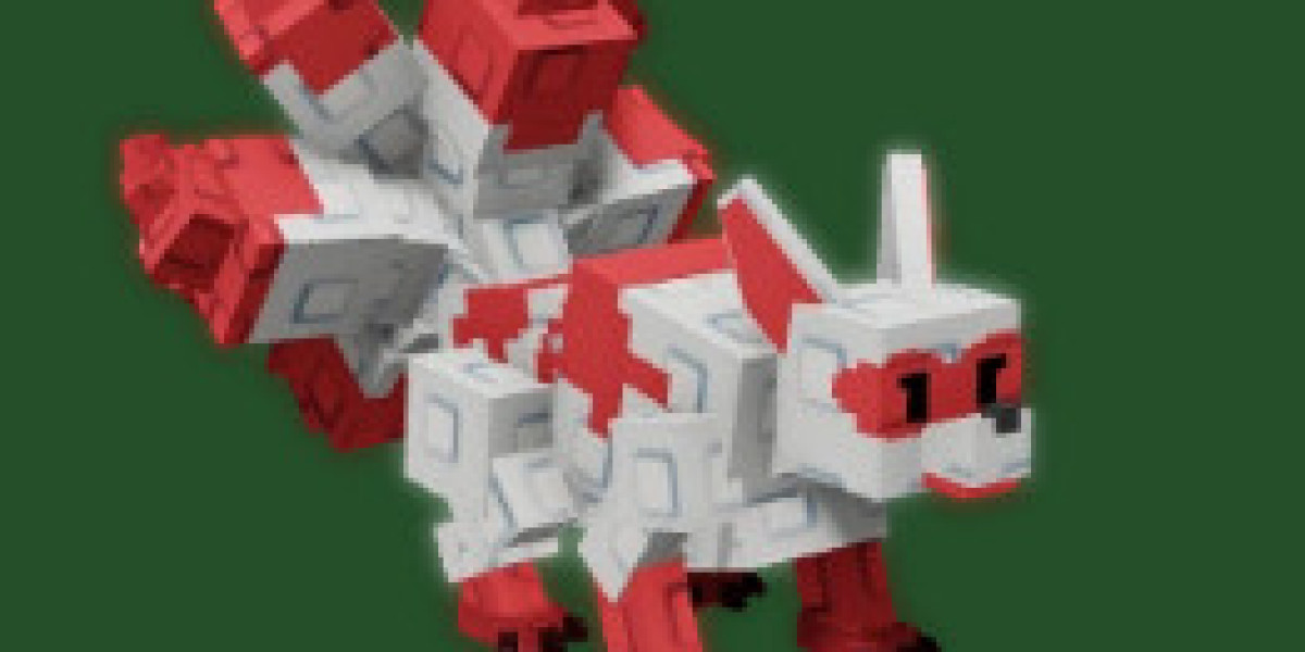 Grow A Garden Kitsune Explained: How It Works and Why It’s Rare