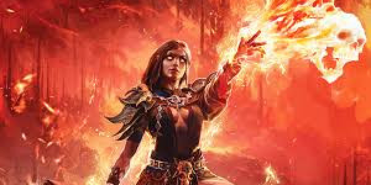 U4GM Guide to Reaching Level 100 Fast in Path of Exile 2