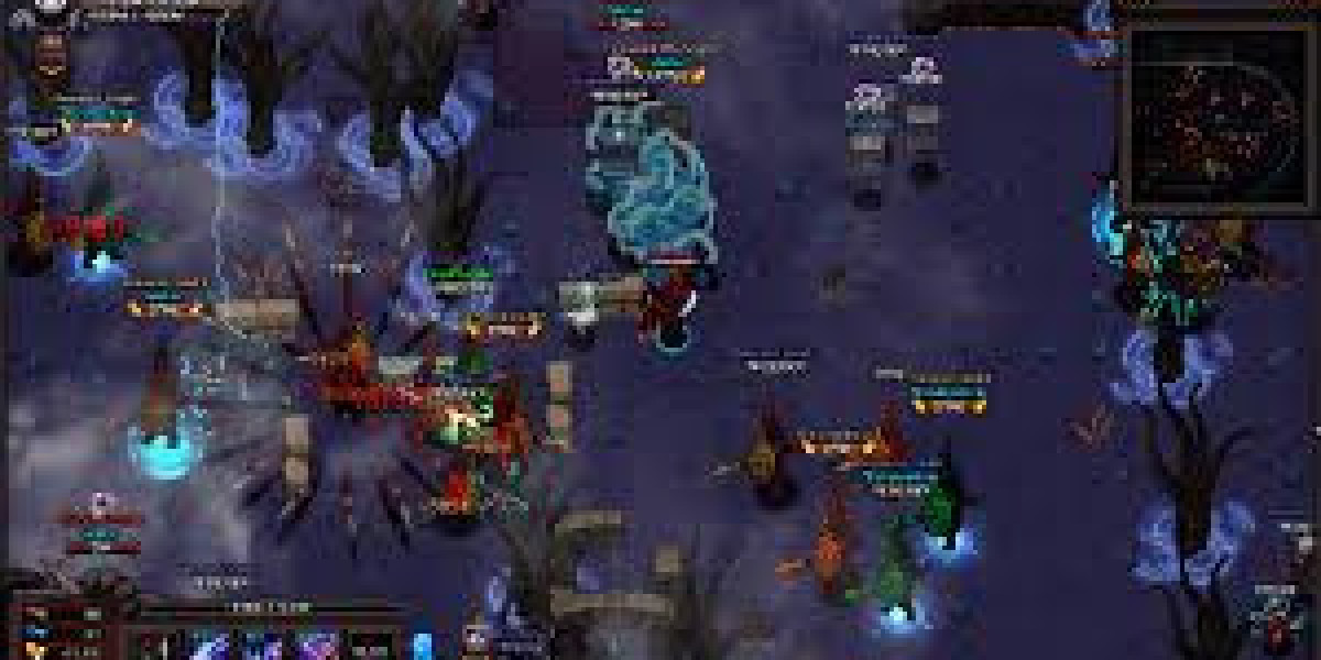 Hero Siege: Mastering the Satanic Hunt for True Power
