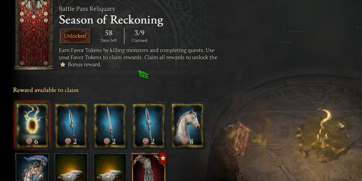 Diablo 4 Season 15 PTR: U4N’s Guide to New Runes and Risk-Reward Gear