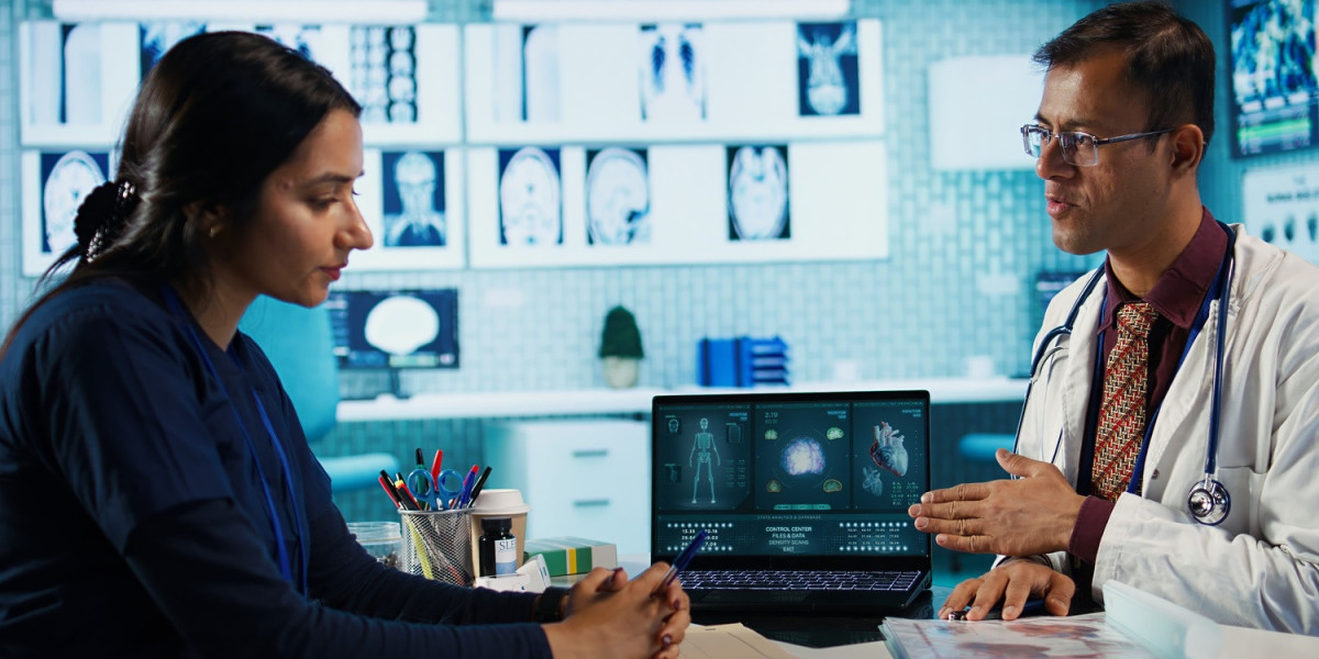 How does ViaScan of Las Colinas help detect health risks early?