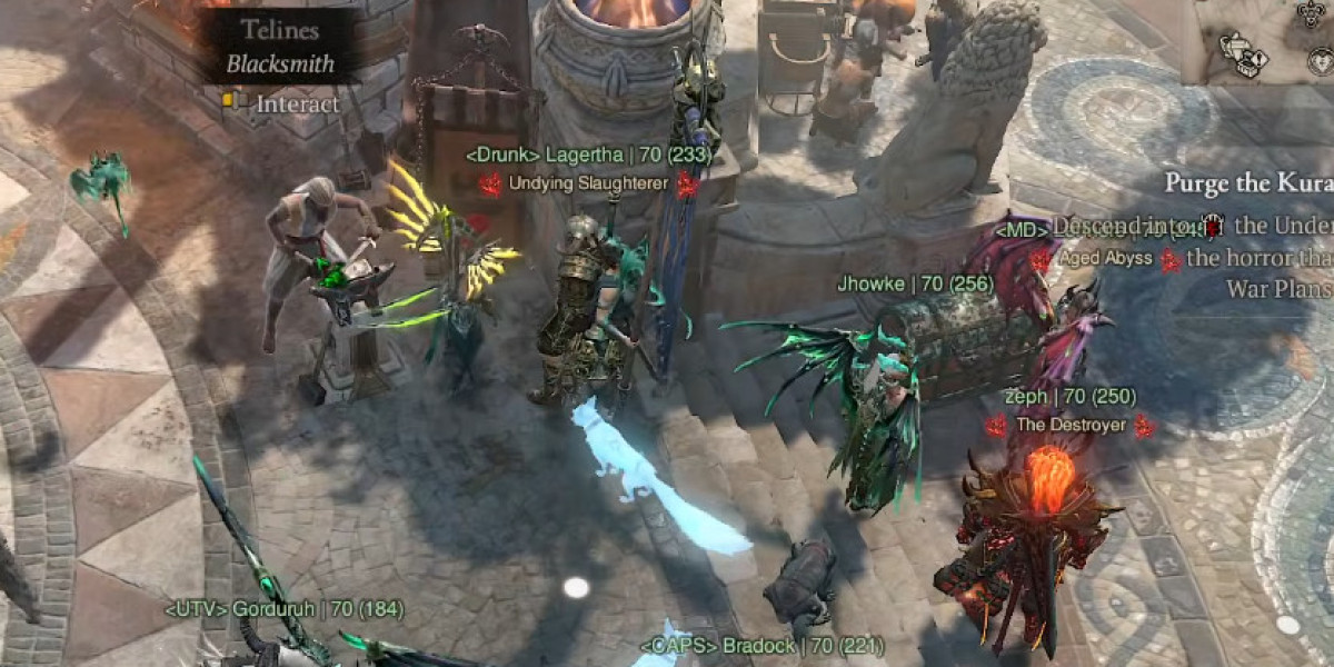 Diablo 4 Farming Breakdown with U4N Insights on New Loot and Mythic Systems