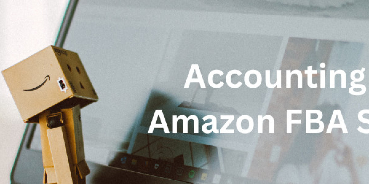 Accounting for Amazon: Financial Reports Every Seller Should Track