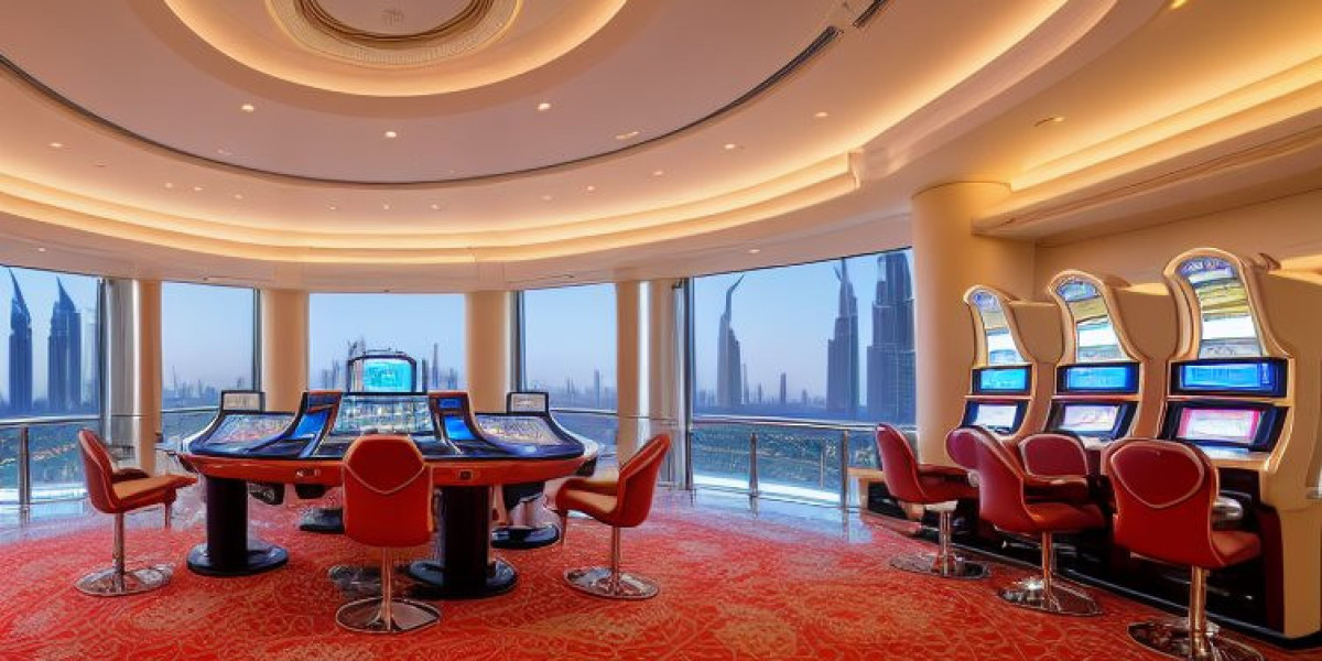 SpinBet Offers Robust Gaming Alternatives for the Gamers