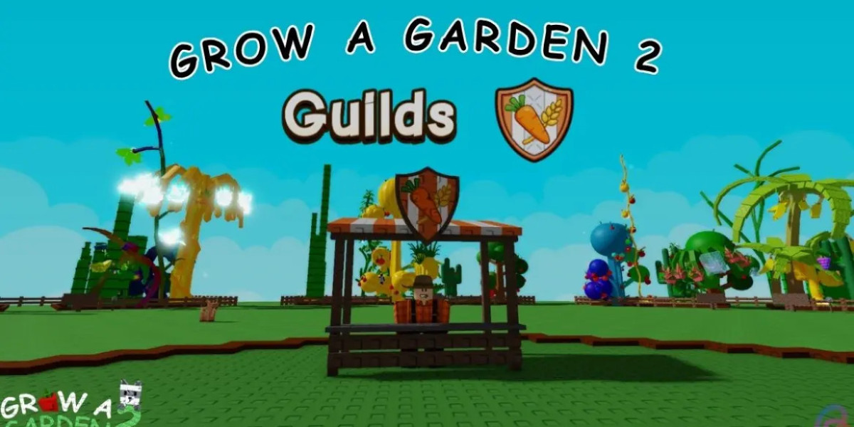 Grow a Garden 2: Fresh Ways to Turn Harvests Into Progress